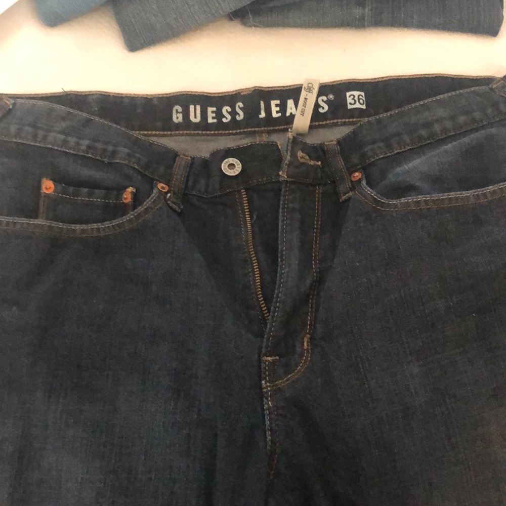 Men’s Jeans